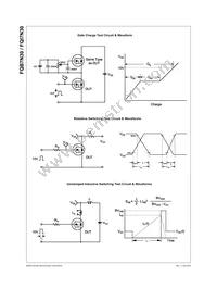 FQB7N30TM Datasheet Page 5