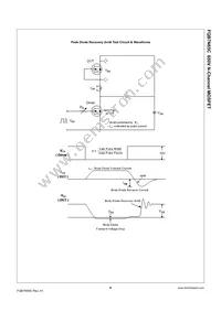 FQB7N65CTM Datasheet Page 6