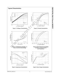 FQB7P20TM-F085 Datasheet Page 3