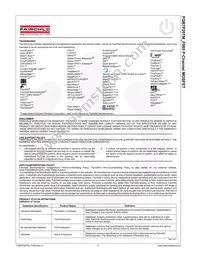 FQB7P20TM-F085 Datasheet Page 7