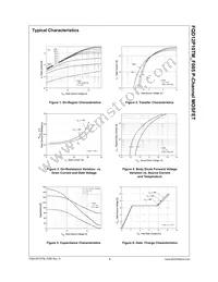 FQD12P10TM-F085 Datasheet Page 3