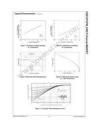 FQD12P10TM-F085 Datasheet Page 4