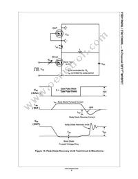 FQD13N06LTM Datasheet Page 6