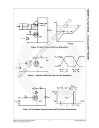 FQD13N10LTM Datasheet Page 6