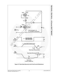 FQD13N10LTM Datasheet Page 7