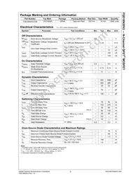 FQD18N20V2TM Datasheet Page 3