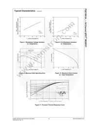 FQD19N10LTM Datasheet Page 5