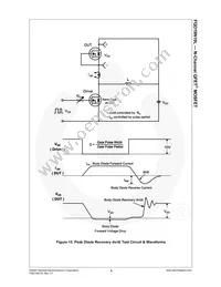 FQD19N10LTM Datasheet Page 7