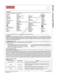 FQD19N10LTM Datasheet Page 9