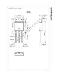 FQD2N50TF Datasheet Page 8