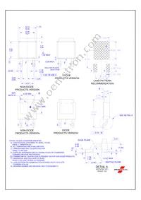 FQD2P40TM Datasheet Page 8