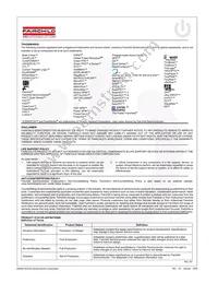 FQD30N06TF_F080 Datasheet Page 9