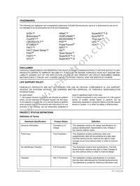 FQD3N40TM Datasheet Page 9