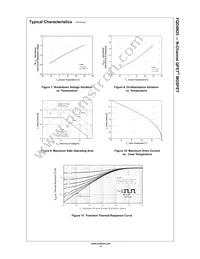 FQD4N25TM-WS Datasheet Page 4