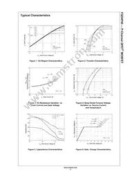 FQD4P40TM Datasheet Page 3