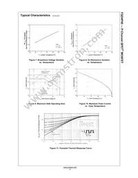 FQD4P40TM Datasheet Page 4