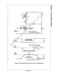 FQD4P40TM Datasheet Page 6