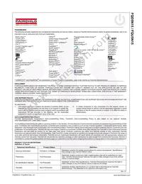 FQD5N15TF Datasheet Page 9