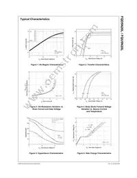 FQD5N20LTF Datasheet Page 3