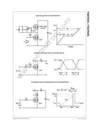 FQD5N20LTF Datasheet Page 5