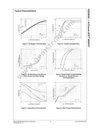 FQD5N20LTM Datasheet Page 4