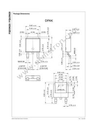 FQD5N20TF Datasheet Page 7