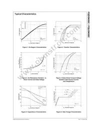 FQD5N50CTM-WS Datasheet Page 3