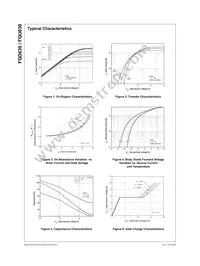 FQD630TM Datasheet Page 3