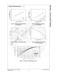 FQD7N10LTM Datasheet Page 5