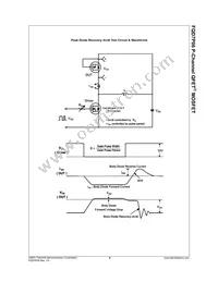 FQD7P06TM Datasheet Page 7