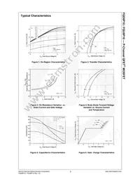 FQD8P10TM Datasheet Page 4