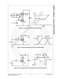 FQD8P10TM Datasheet Page 6