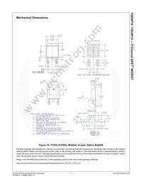 FQD8P10TM Datasheet Page 8