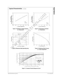 FQH70N10 Datasheet Page 4