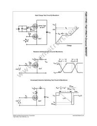 FQI11P06TU Datasheet Page 5