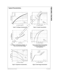 FQI12N50TU Datasheet Page 3