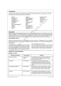 FQI12N60TU Datasheet Page 9