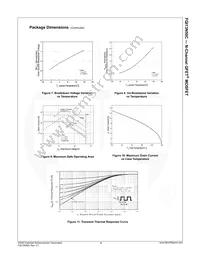 FQI13N50CTU Datasheet Page 5