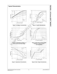 FQI27N25TU Datasheet Page 4