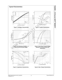 FQI4N90TU Datasheet Page 4