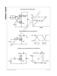 FQI5N40TU Datasheet Page 5