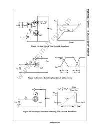 FQI7N60TU Datasheet Page 5