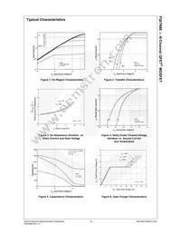 FQI7N80TU Datasheet Page 4