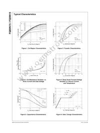 FQI9N15TU Datasheet Page 3