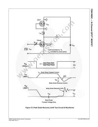 FQN1N60CTA Datasheet Page 7