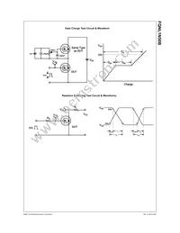 FQNL1N50BTA Datasheet Page 5