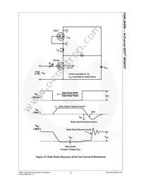 FQNL2N50BTA Datasheet Page 7