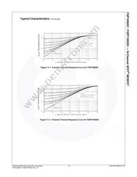 FQP10N20C Datasheet Page 6