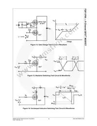 FQP11P06 Datasheet Page 6