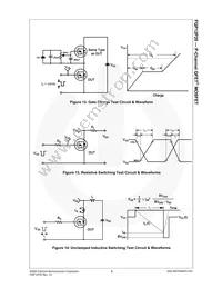 FQP12P20 Datasheet Page 6